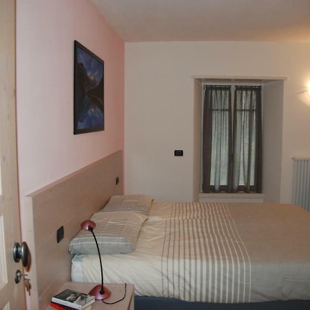Marzia Rooms Борміо Екстер'єр фото