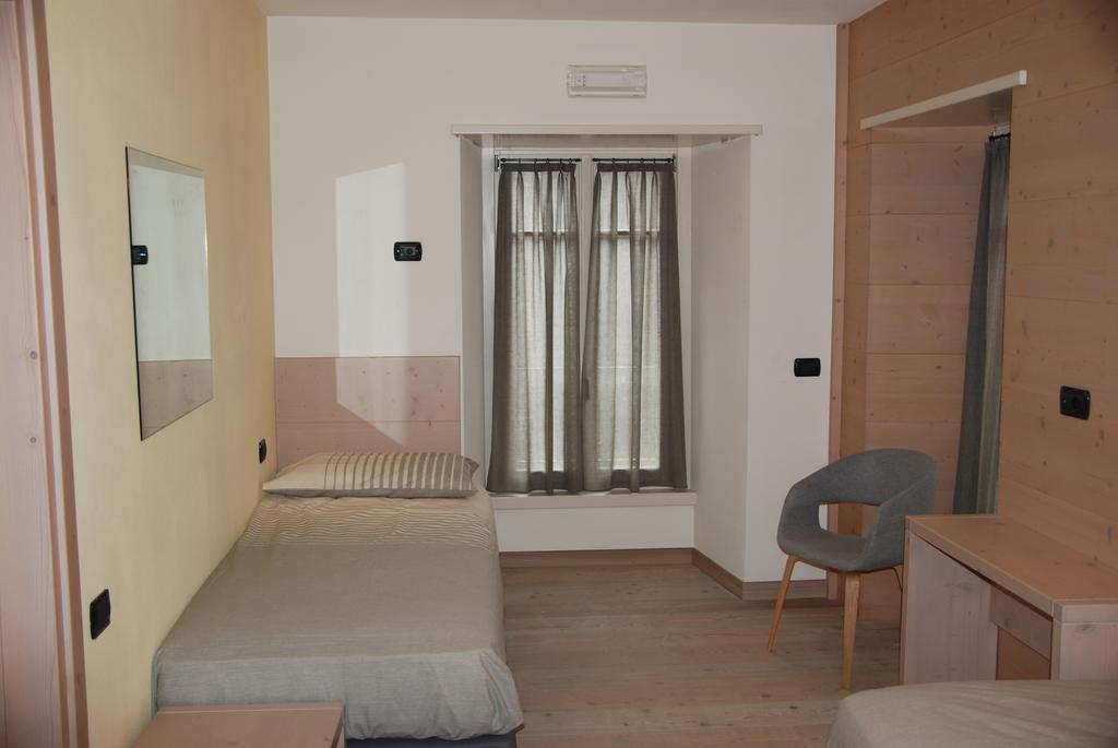 Marzia Rooms Борміо Екстер'єр фото