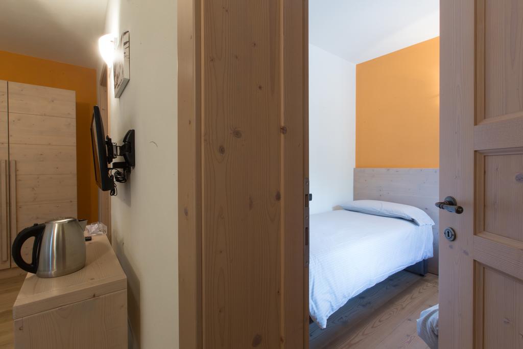 Marzia Rooms Борміо Екстер'єр фото
