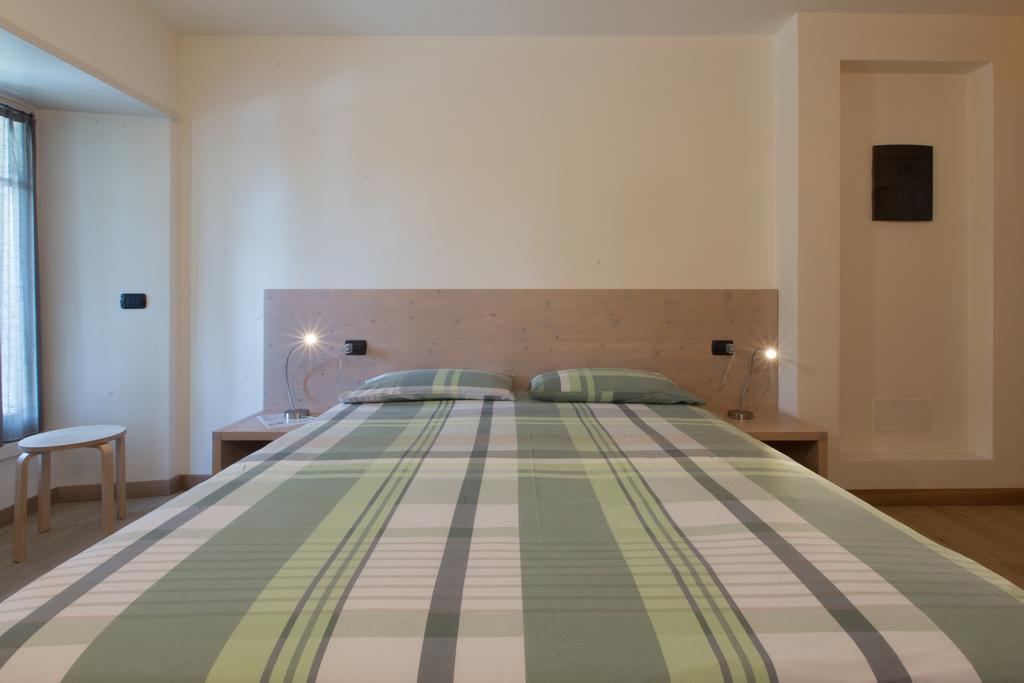 Marzia Rooms Борміо Екстер'єр фото