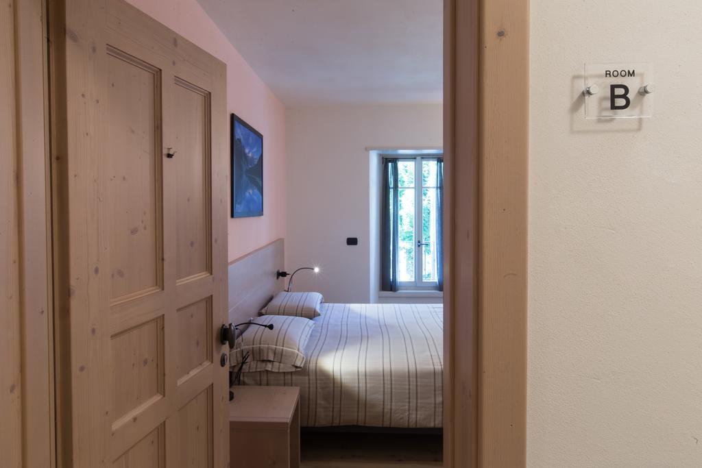 Marzia Rooms Борміо Екстер'єр фото