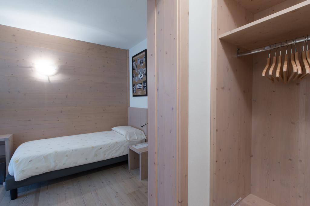 Marzia Rooms Борміо Екстер'єр фото
